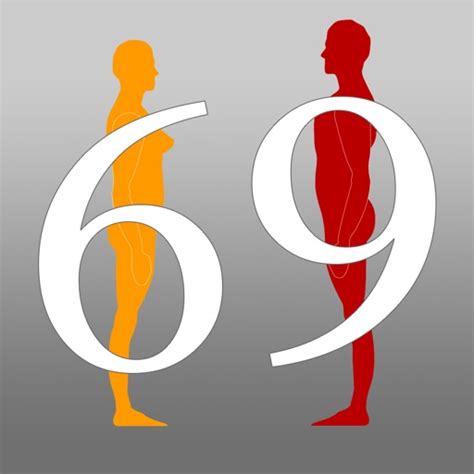 69 Position Erotic massage San German
